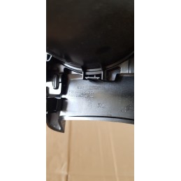 PEUGEOT 3008 2 SERIE MODANATURA PLASTICA CONSOLE CENTRALE TUNNEL 9824733780