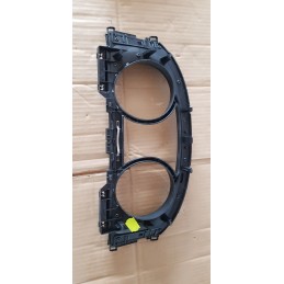 VOLKSWAGEN GOLF 7 COPERTURA QUADRO STRUMENTI CONTACHILOMETRI STRUMENTAZIONE