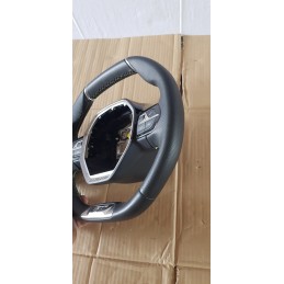 PEUGEOT 208 2 SERIE GT VOLANTE CORONA STERZO MULTIFUNZIONE IN PELLE 98255045ZD