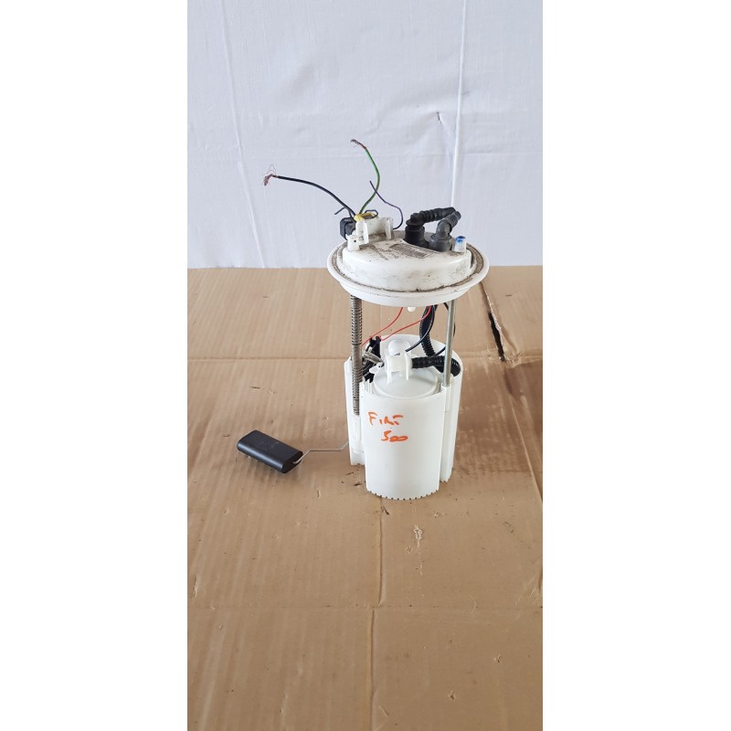 FIAT 500 2S POMPA CARBURANTE GALLEGGIANTE ALIMENTAZIONE 51818016