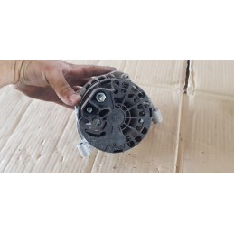 FIAT 500 ALTERNATORE PULEGGIA DENSO 14V 90A 52003532