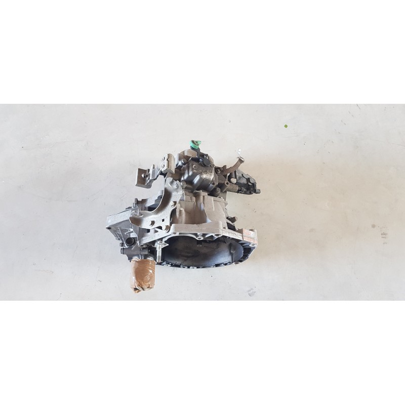 FIAT 500 SCATOLA CAMBIO GEARBOX MANUALE MOTORE 169A4000 1.2B 46340233