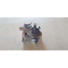 FIAT 500 SCATOLA CAMBIO GEARBOX MANUALE MOTORE 169A4000 1.2B 46340233