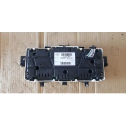 RENAULT TRAFIC 3 SERIE TACHIMETRO STRUMENTAZIONE QUADRO CONTACHILOMETRI CLUSTER