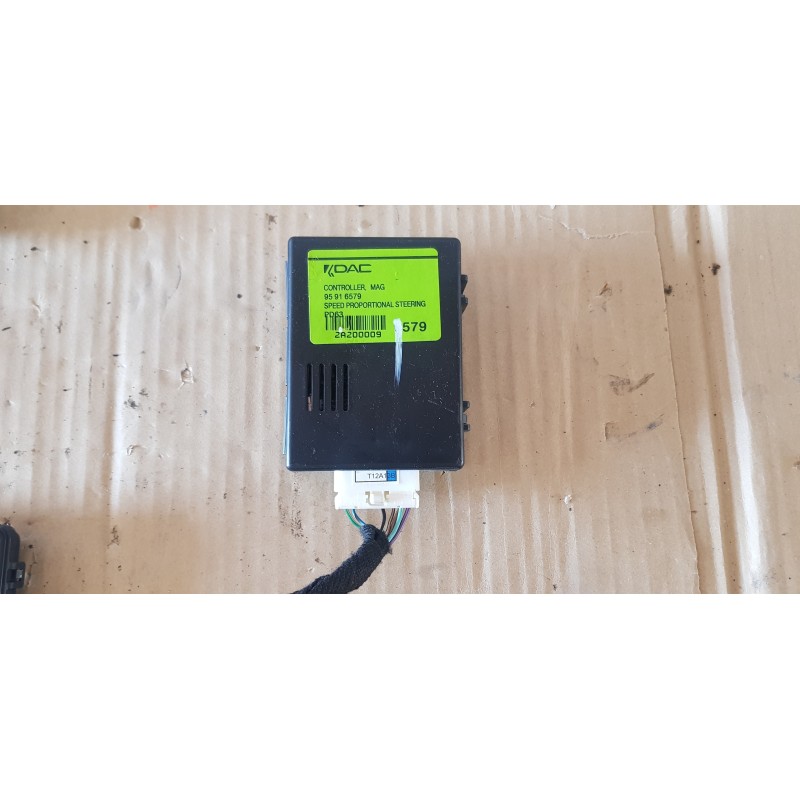 OPEL ANTARA CENTRALINA MODULO SERVOSTERZO ELETTRONICO CONTROL UNIT 95916579