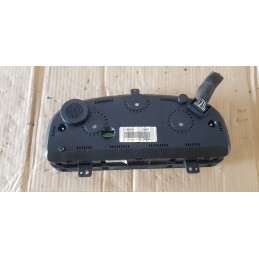 OPEL ANTARA TACHIMETRO STRUMENTAZIONE QUADRO STRUMENTI CONTACHILOMETRI 95489438