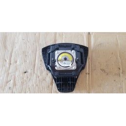 OPEL ANTARA AIRBAG GUIDATORE GUIDA VOLANTE SINSITRO SX CLACSON 95494215