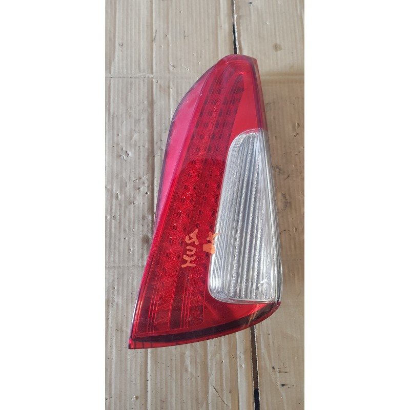 LANCIA MUSA STOP FANALE FANALI FARO FARI LUCE LUCI POSTERIORE DESTRO DX LED