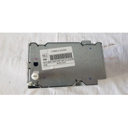 FORD FIESTA 6 SERIE MK7 AUTORADIO UNITA' LETTORE AHU CD ROM AUDIO 8A6T-18C815-BR