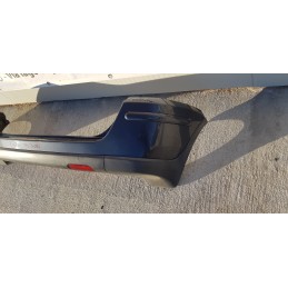 FORD FUSION PARAURTI PARAURTO SPOILER FANALINI RETRONEBBIA POSTERIORE POST