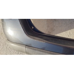 FORD FUSION PARAURTI PARAURTO SPOILER FANALINI RETRONEBBIA POSTERIORE POST