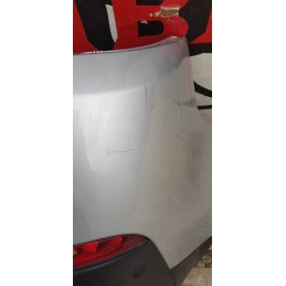 LAND ROVER DISCOVERY SPORT PARAURTI PARAURTO SPOILER SENSORI FENDI POSTERIORE