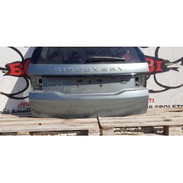 LAND ROVER DISCOVERY SPORT PORTELLONE PORTELLO COFANO LUNOTTO SPOILER BAGAGLIAIO