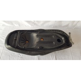 PIAGGIO BEVERLY CRUISER SELLA COMPLETA DOPPIA IMBOTTITURA 2004-2011