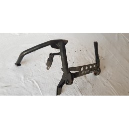 PIAGGIO BEVERLY CRUISER CAVALLETTO SUPPORTO CENTRALE MANUALE 2004-2011