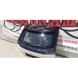 PEUGEOT 2008 GT LINE PORTELLONE PORTELLO COFANO LUNOTTO SPOILER BAGAGLIAIO POST