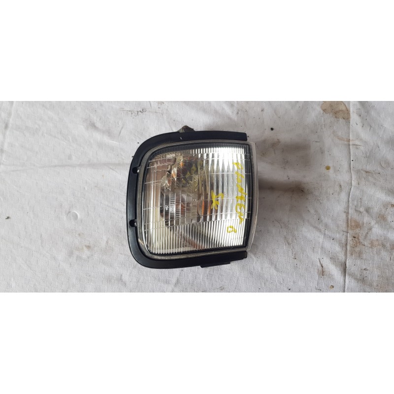 OPEL FRONTERA B FRECCIA FANALE ANTERIORE LATERALE SINISTRA SX LUCE DIREZIONALE