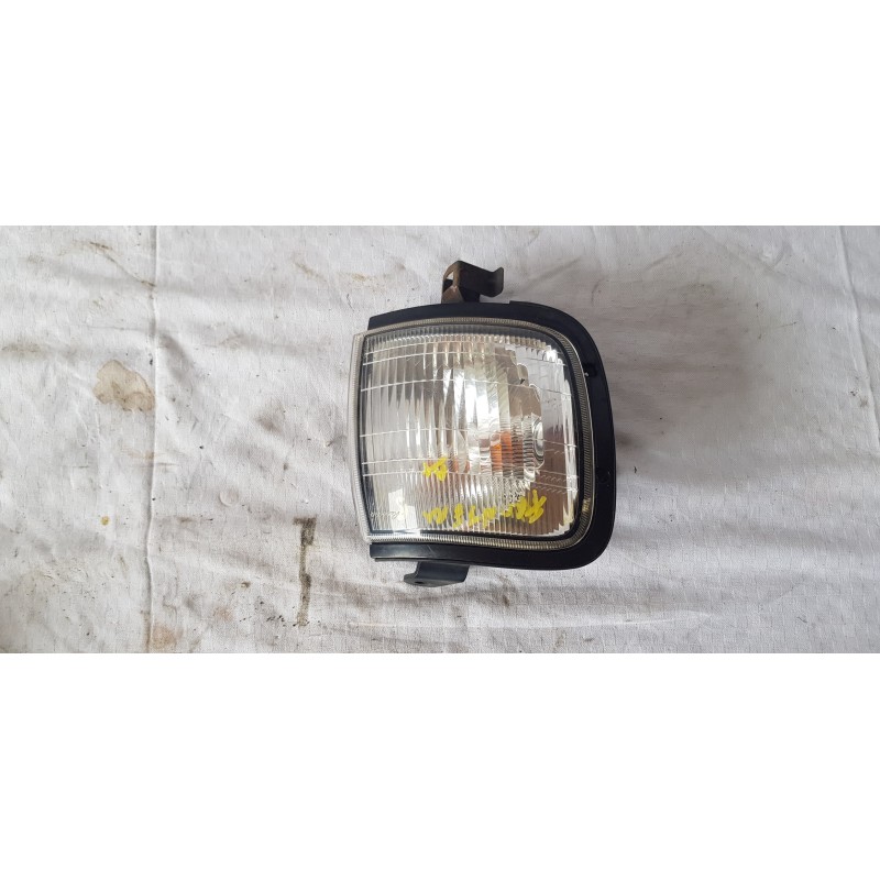 OPEL FRONTERA B FRECCIA FANALE ANTERIORE LATERALE DESTRA DX LUCE DIREZIONALE