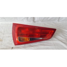 AUDI A1 8X FANALE FARO FANALI FARI LAMPADA STOP POSTERIORE DESTRO SINISTRO SX DX