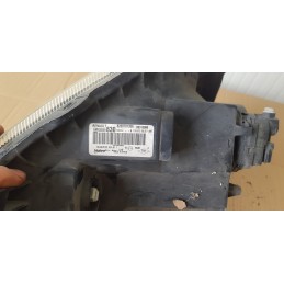 RENAULT TRAFIC FANALE FANALI PROIETTORE FARO FARI ANTERIORE DESTRO DX