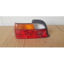 BMW SERIE 3 E36 FANALE FANALI FARO FARI LUCE LUCI STOP POSTERIORE DESTRO SINISTR