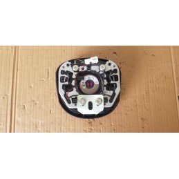 FIAT 500L MODULO DAB ADP AIRBAG VOLANTE GUIDATORE SINISTRO 735578651 735612116