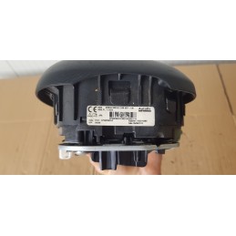 FIAT 500L MODULO DAB ADP AIRBAG VOLANTE GUIDATORE SINISTRO 735578651 735612116