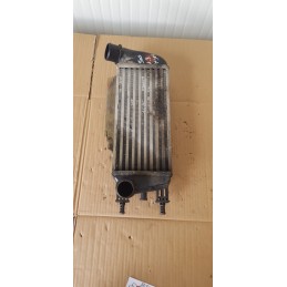 FIAT 500 RADIATORE RAFFREDDAMENTO INTERCOOLER MOTORE 1.3 MULTIJET 878350000