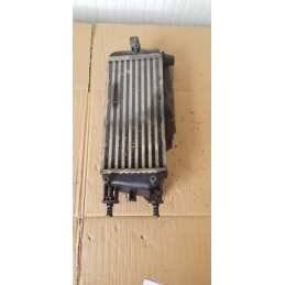 FIAT 500 RADIATORE RAFFREDDAMENTO INTERCOOLER MOTORE 1.3 MULTIJET 878350000