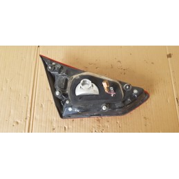 NISSAN PULSAR FANALINO FANALE STOP INTERNO PORTELLONE POSTERIORE DESTRO DX