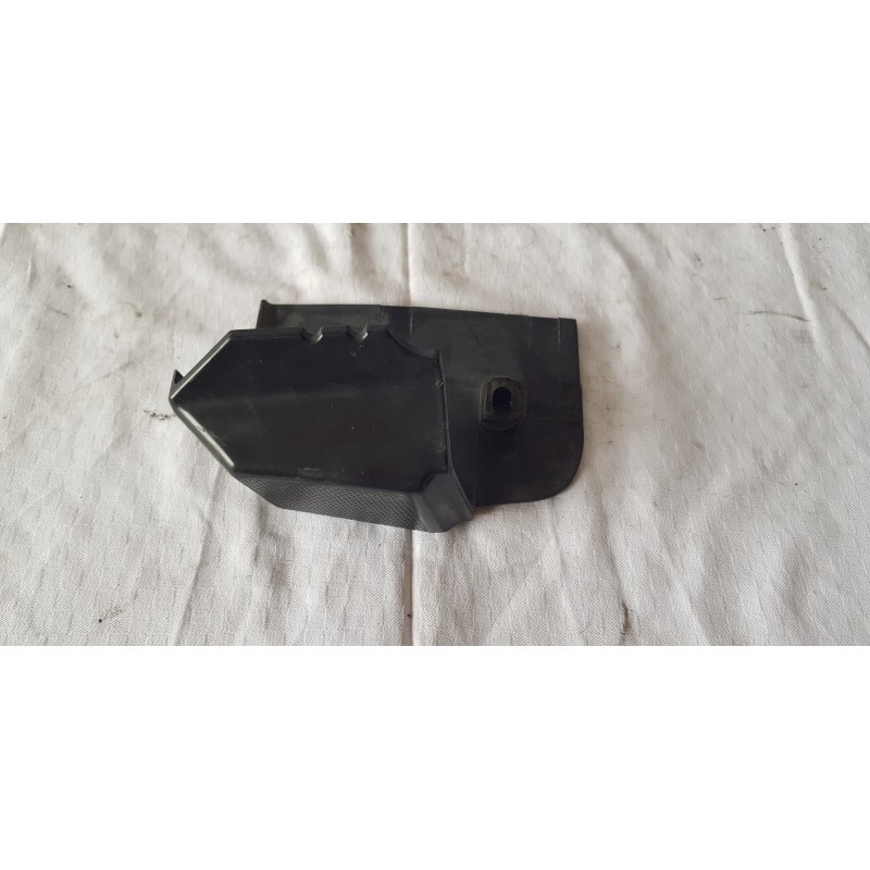 APRILIA PEGASO COPERTURA RADIATORE LATO DESTRO DX COVER DIS. 109391