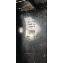 APRILIA PEGASO PLASTICA SOTTOSELLA COPERTURA DIS. 109399