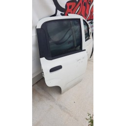 FIAT PANDA 3 SERIE 312 SPORTELLO SPORTELLI PORTA PORTE PORTIERA ANT POST DX SX