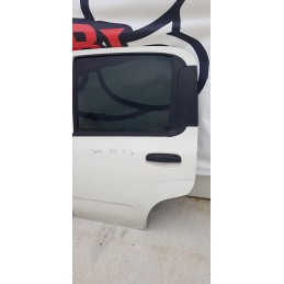 FIAT PANDA 3 SERIE 312 SPORTELLO SPORTELLI PORTA PORTE PORTIERA ANT POST DX SX