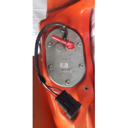 APRILIA PEGASO SERBATOIO CARBURANTE GALLEGGIANTE POMPA INNESTO POMPA BENZINA