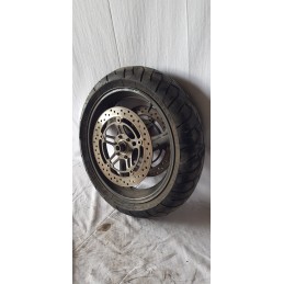 HONDA CBR RUOTA CERCHIO DISCO ANTERIORE ZR16 MT3.50