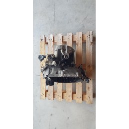 PEUGEOT 208 SCATOLA CAMBIO INGRANAGGI GEARBOX MANUALE 9803846280