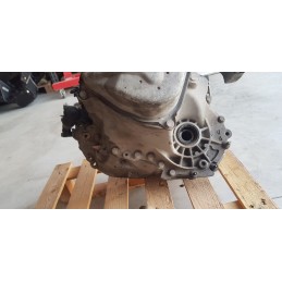 PEUGEOT 208 SCATOLA CAMBIO INGRANAGGI GEARBOX MANUALE 9803846280