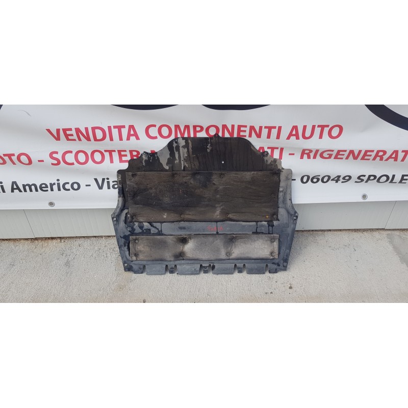 SKODA FABIA NJ3 COPERTURA SOTTOMOTORE PROTEZIONE INFERIORE 6R0825235E