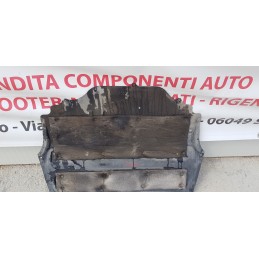 SKODA FABIA NJ3 COPERTURA SOTTOMOTORE PROTEZIONE INFERIORE 6R0825235E