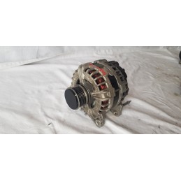 SKODA FABIA NJ3 ALTERNATORE ELETTRICO GENERATORE PULEGGIA 04B903023B