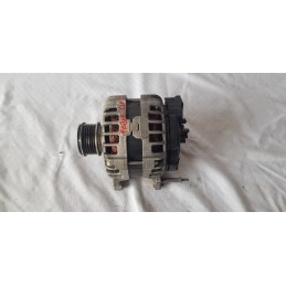 SKODA FABIA NJ3 ALTERNATORE...