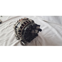 SKODA FABIA NJ3 ALTERNATORE ELETTRICO GENERATORE PULEGGIA 04B903023B