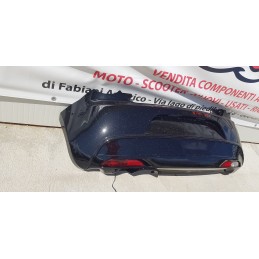 ALFA ROMEO MITO PARAURTI PARAURTO FENDINEBBIA SPOILER INFERIORE 156078590