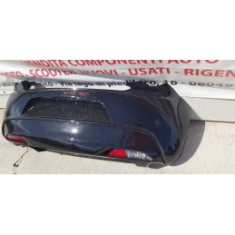 ALFA ROMEO MITO PARAURTI PARAURTO FENDINEBBIA SPOILER INFERIORE 156078590