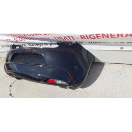 ALFA ROMEO MITO PARAURTI PARAURTO FENDINEBBIA SPOILER INFERIORE 156078590