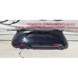 ALFA ROMEO MITO PARAURTI PARAURTO FENDINEBBIA SPOILER INFERIORE 156078590