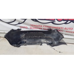 ALFA ROMEO MITO PARAURTI PARAURTO FENDINEBBIA SPOILER INFERIORE 156078590