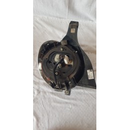 ALFA ROMEO MITO FANALE FANALI FARO CORNICE STOP POSTERIORE DESTRO DX 156085853