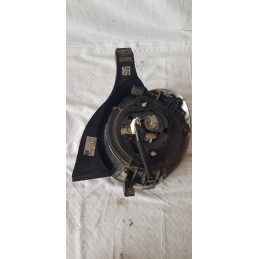 ALFA ROMEO MITO FANALE FANALI FARO CORNICE STOP POSTERIORE SINISTRO SX 156085857